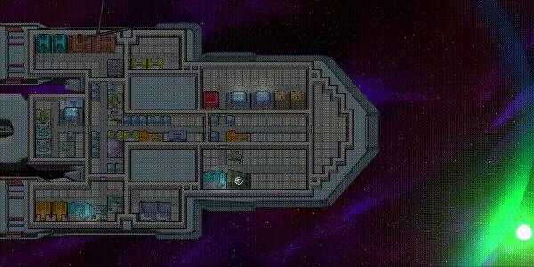 Generation Nova video 3