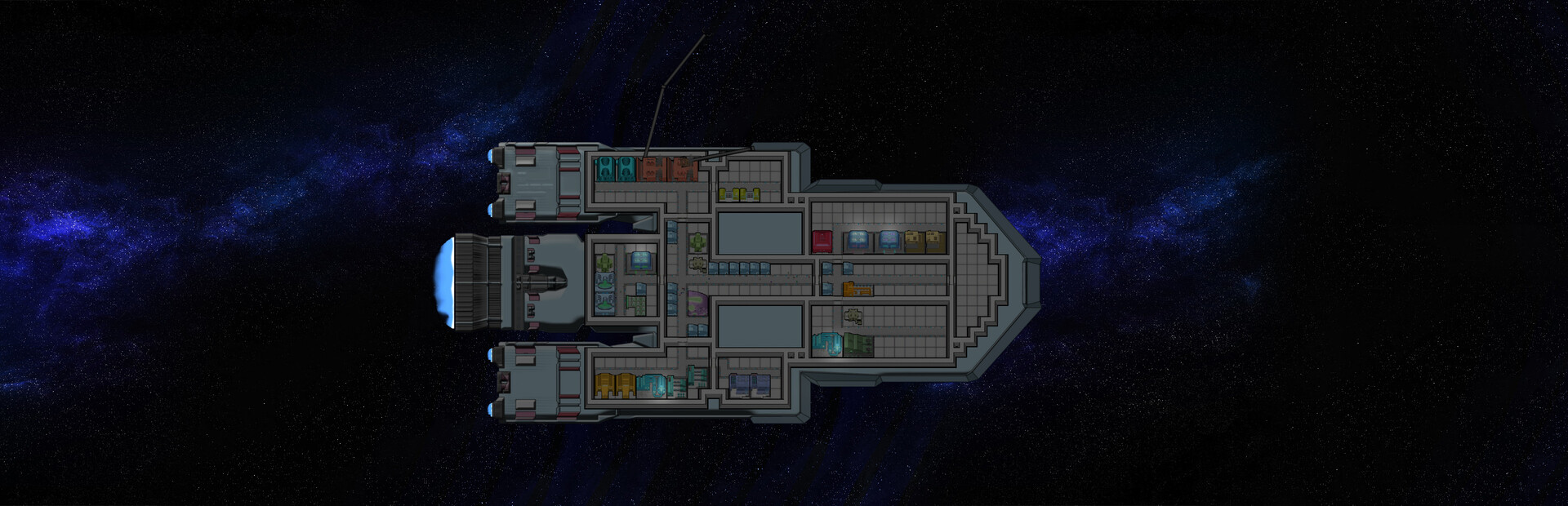 Generation Nova