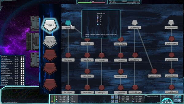 Generation Nova screenshot 5