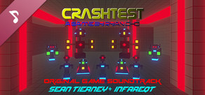 CRASHTEST: Original Game Soundtrack