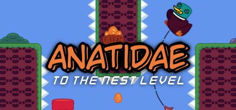 Anatidae: To The Nest Level banner image