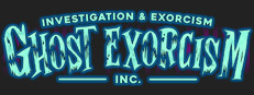 Ghost Exorcism INC. game cover