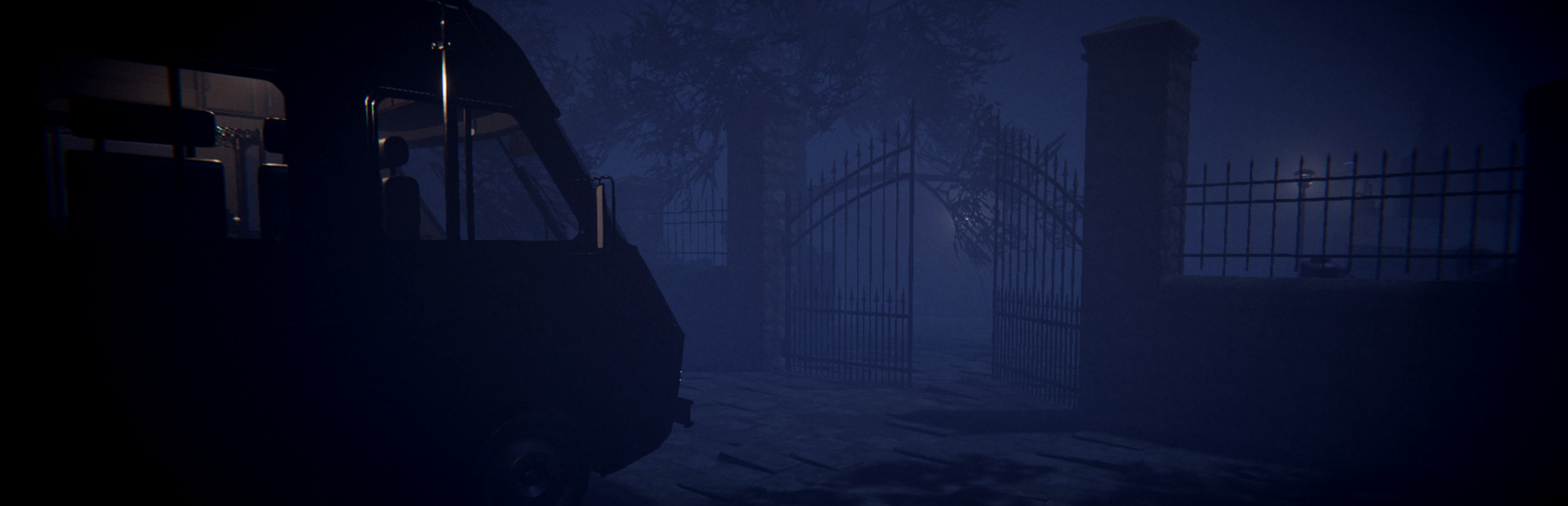 《驱鬼公司(Ghost Exorcism Inc)》20230905