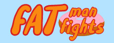 Fat Man Fights