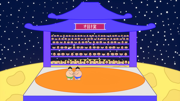 Fat Man Fights