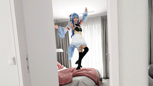 Wow Dance - Cosplay Special Edition