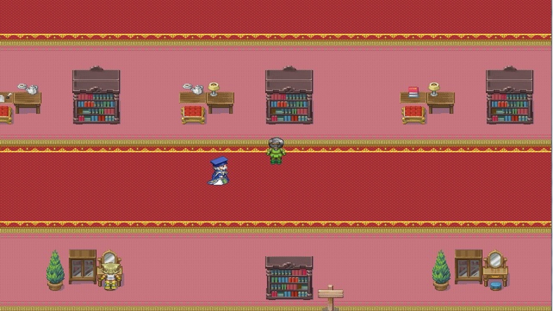 Exvelten Featured Screenshot #1