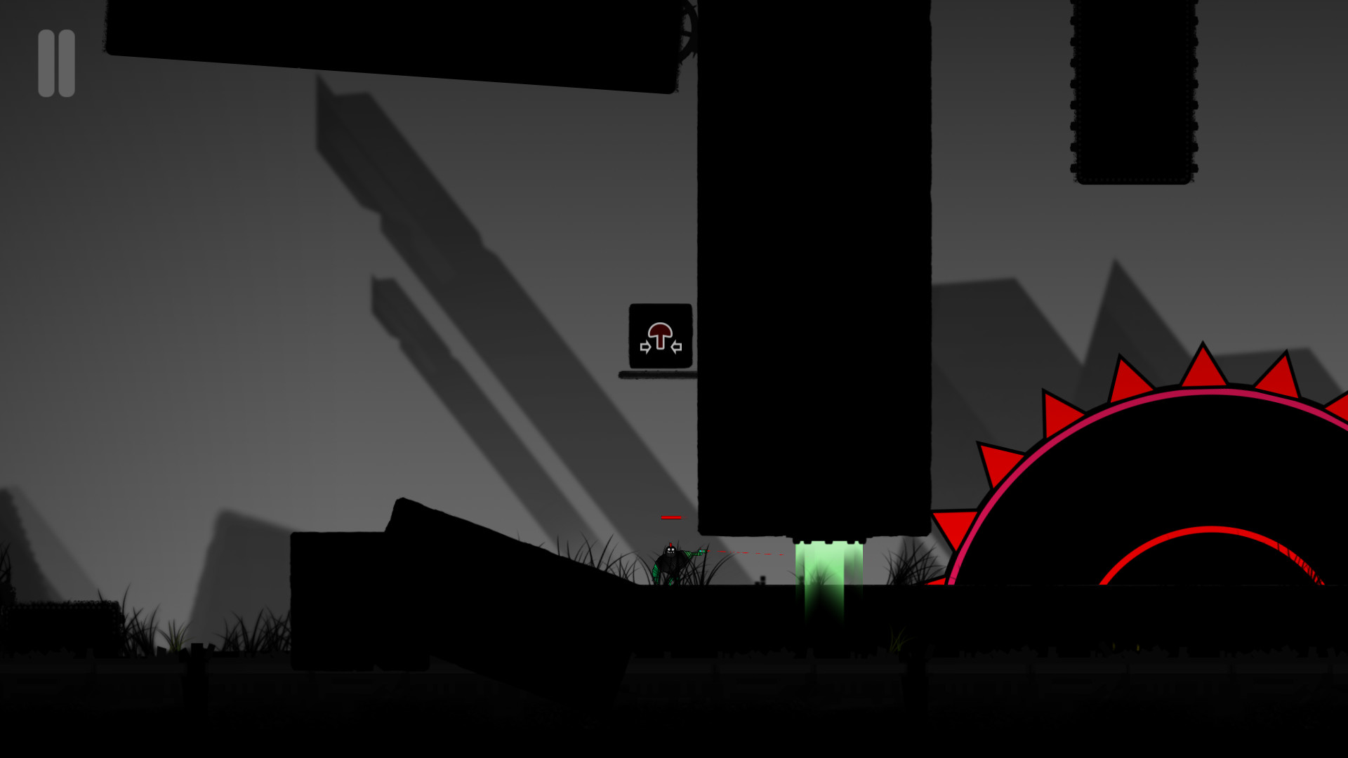 Martin Goes on the Attack screenshot #5