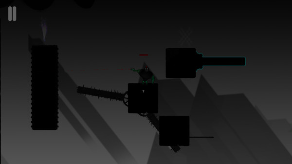 Martin Goes on the Attack screenshot 4