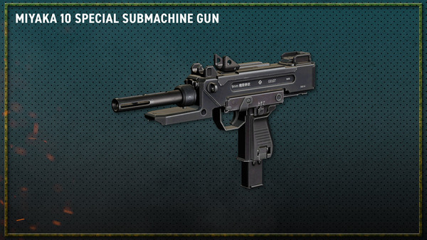 PAYDAY 2: Jiu Feng Smuggler Pack 2 — скриншот 13