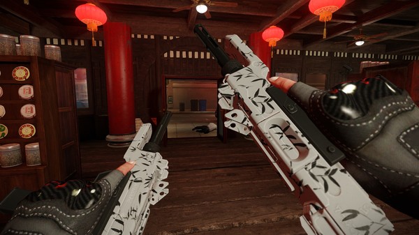 KHAiHOM.com - PAYDAY 2: Jiu Feng Smuggler Pack 2