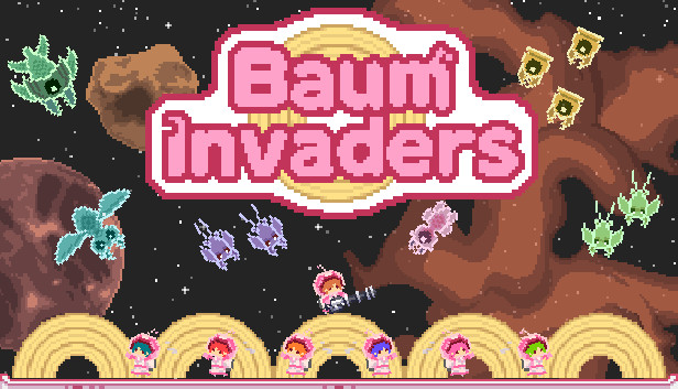 バウムインベーダー