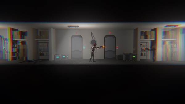 Affectus Soundtrack screenshot 8