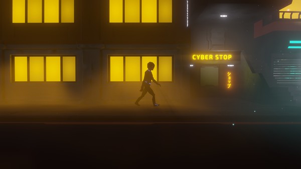 Affectus Soundtrack screenshot 4