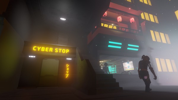 Affectus Soundtrack screenshot 2