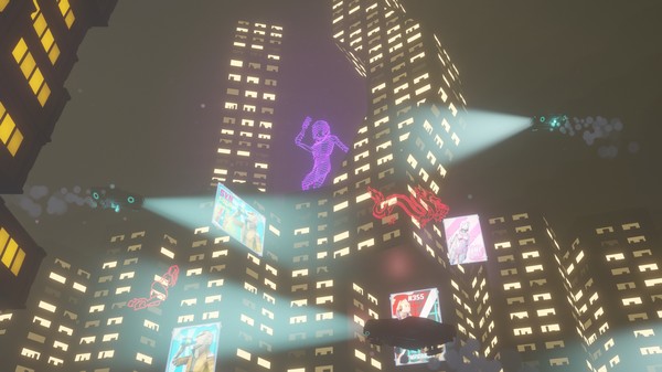 Affectus Soundtrack screenshot 3