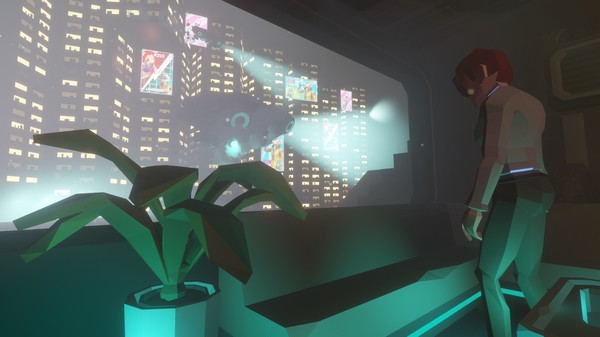 Affectus Soundtrack screenshot 6