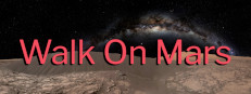 Walk On Mars