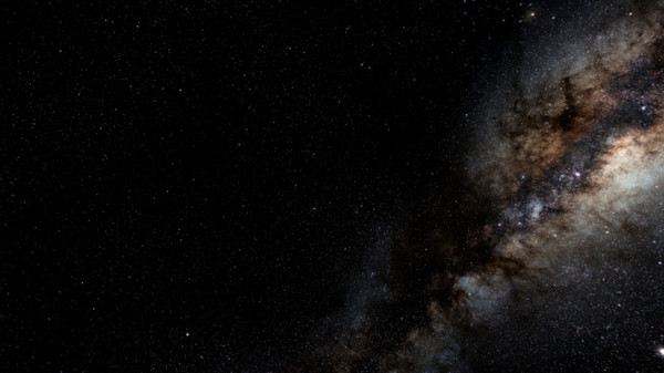 Screenshot z Walk On Mars