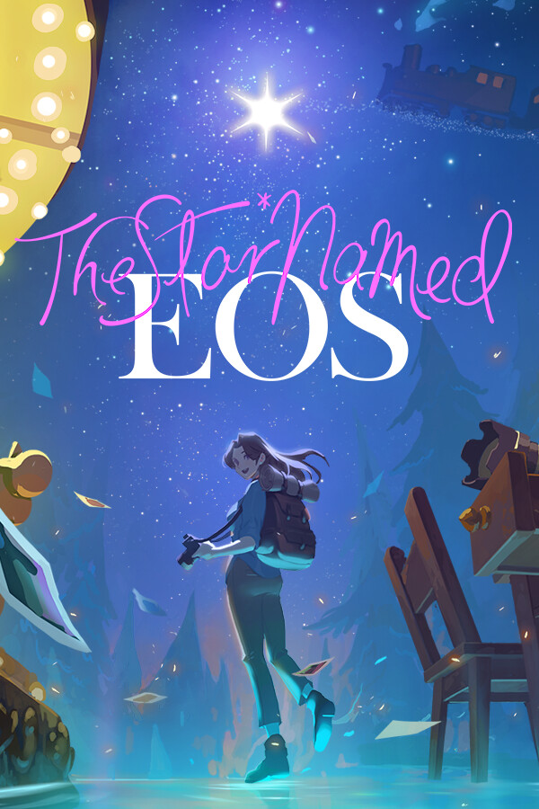 The Star Named EOS