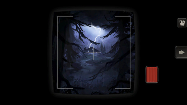 Screenshot z The Star Named Eos