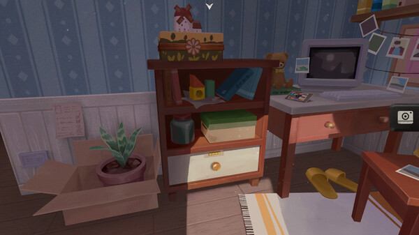 The Star Named EOS screenshot 2