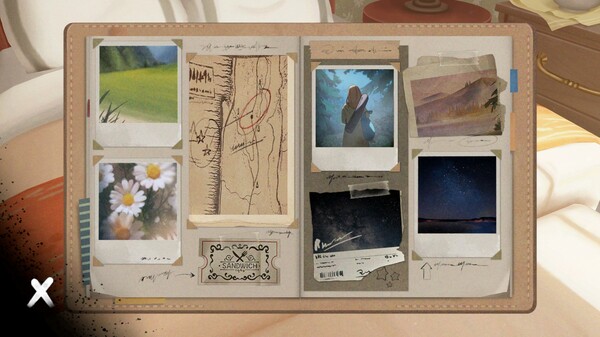 The Star Named EOS screenshot 5