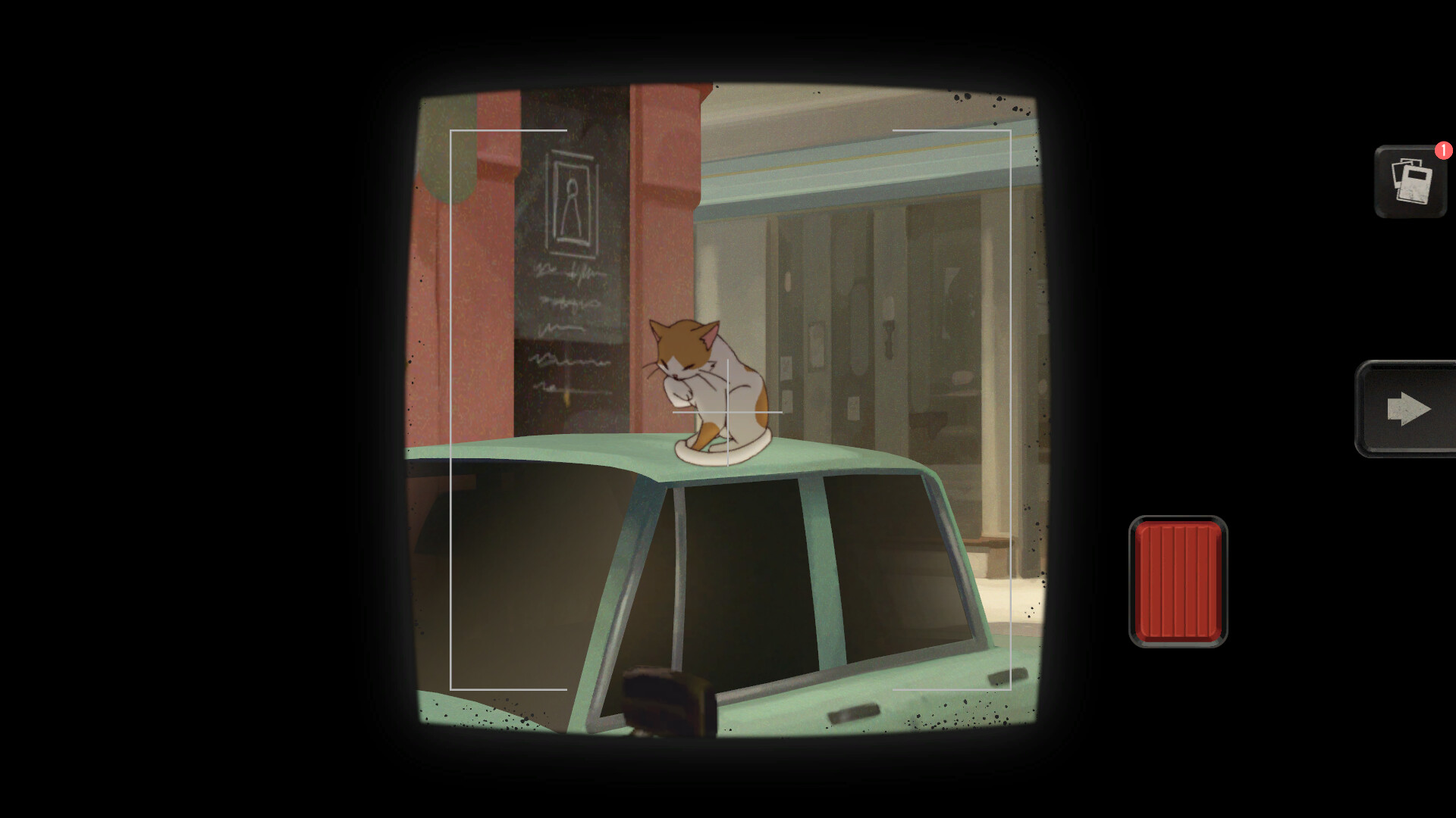 The Star Named EOS screenshot #4