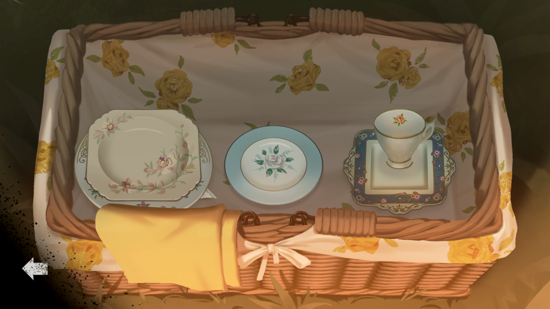 The Star Named EOS screenshot #8