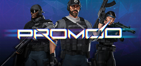 PROMOD Playtest Header Image