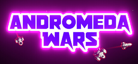Andromeda Wars — Steam header