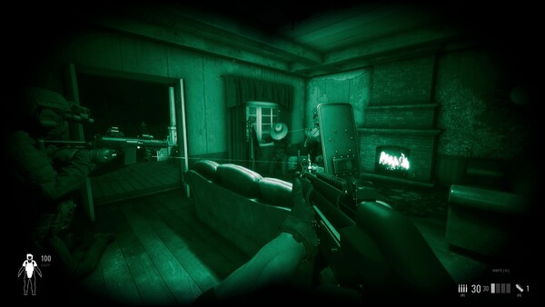 Swat Commander screenshot 23