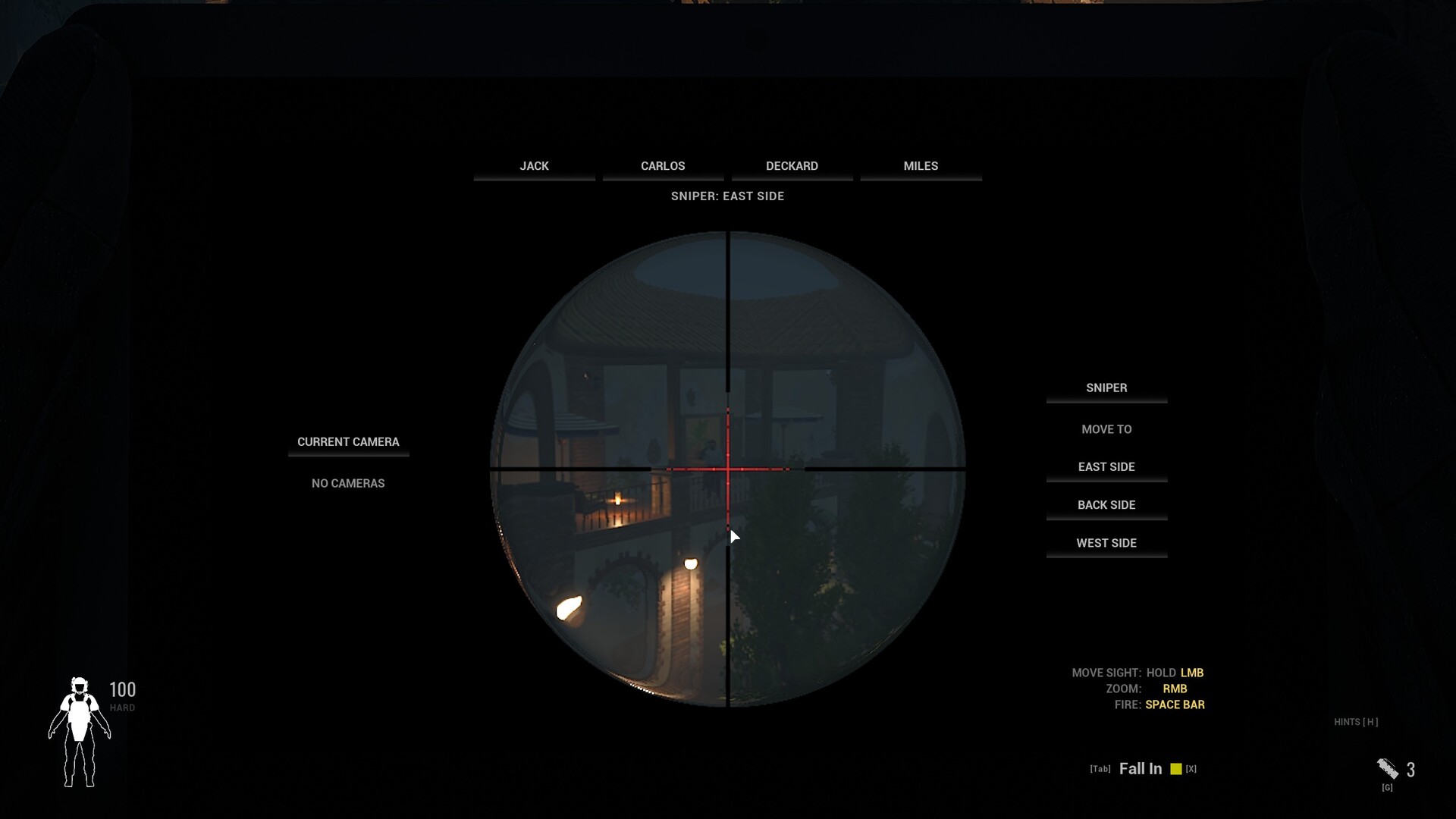 SWAT Commander screenshot 15