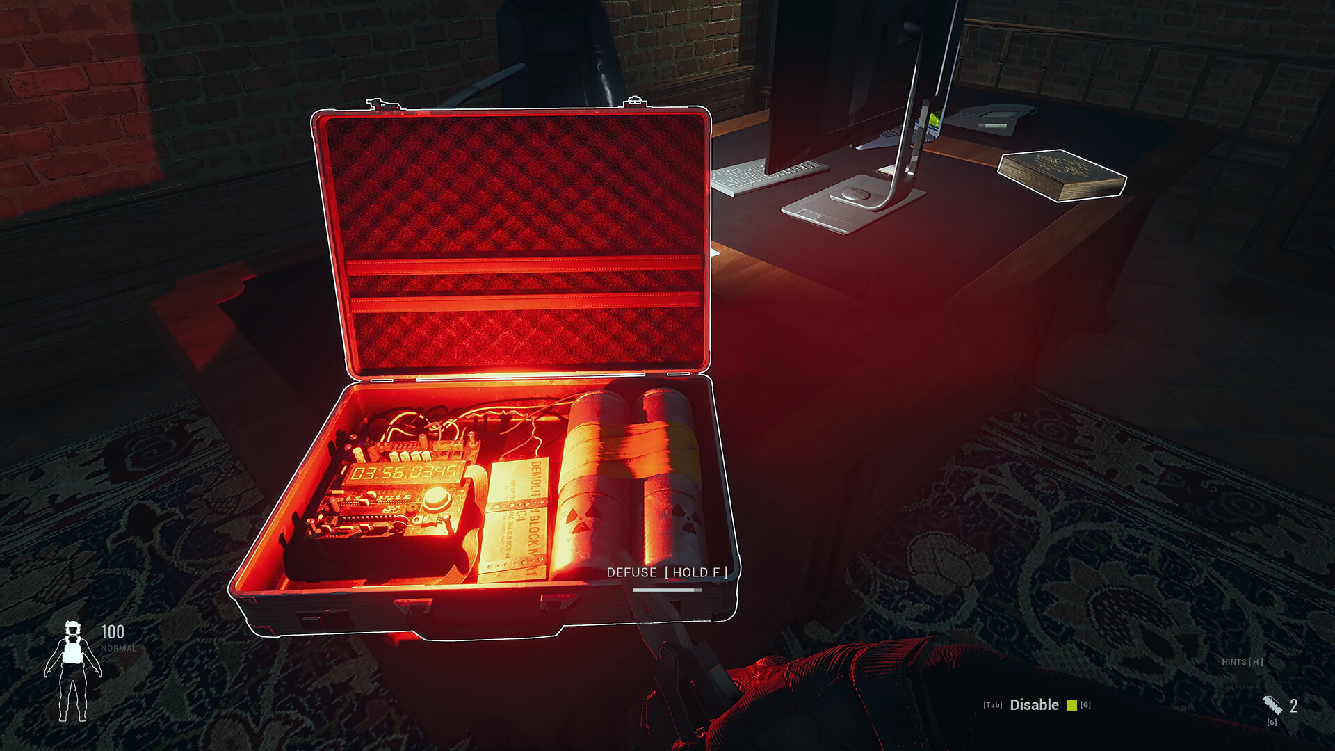 SWAT Commander screenshot 5