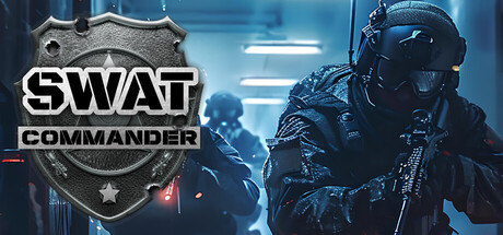 Art for SWAT Commander