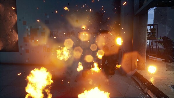 Swat Commander screenshot 20