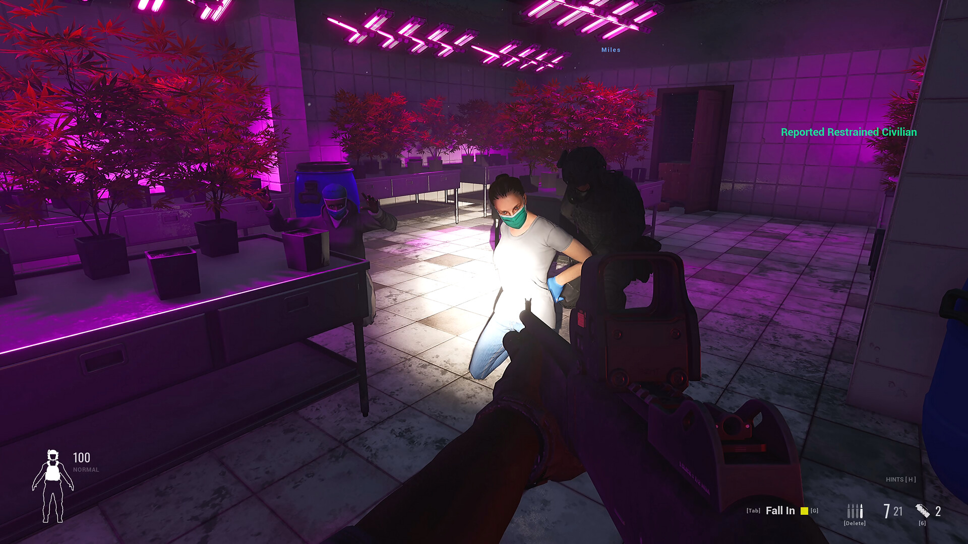 SWAT Commander PC Key Fiyatları