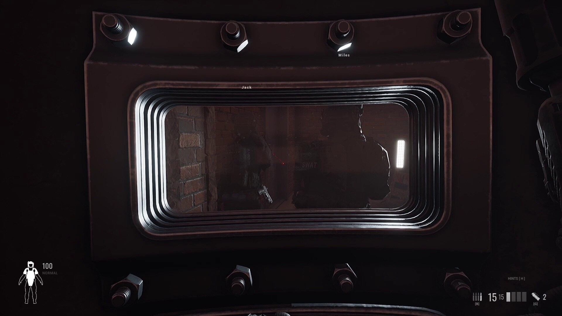SWAT Commander screenshot 8