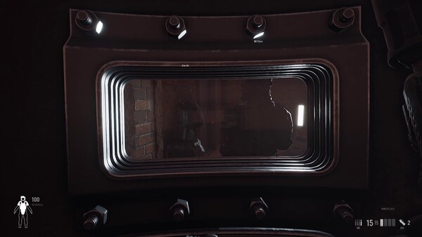 Swat Commander screenshot 8