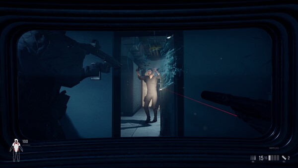 Swat Commander screenshot 16