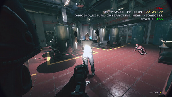 Swat Commander screenshot 9