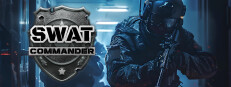 SWAT Commander Banner