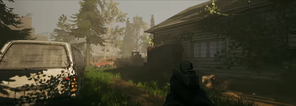 SWAT Commander video 3