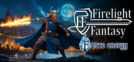 Firelight Fantasy: Force Energy