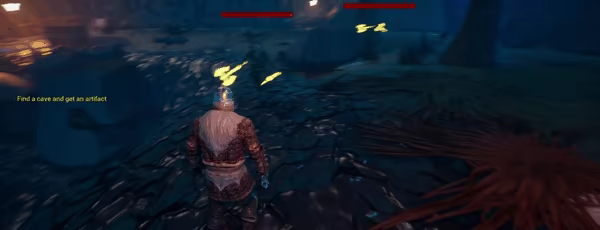 Firelight Fantasy: Force Energy video 3