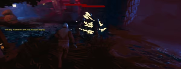Firelight Fantasy: Force Energy video 4