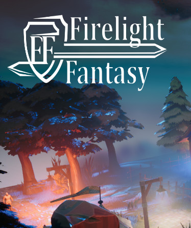 Firelight Fantasy: Force Energy