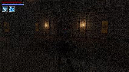 Colosseum Enigma video 3