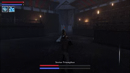 Colosseum Enigma video 1