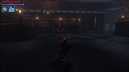 Colosseum Enigma video 2